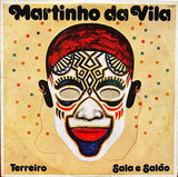 Terreiro, Sala E Salão