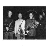 Bridge Over The X-Stream