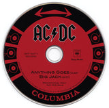 Anything Goes / Big Jack