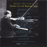 Nedly Elstak's Paradise Lost And Regained Suite