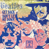 Get Back / Don't Let Me Down