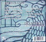 Hebron Gate