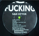 Songs About Fucking