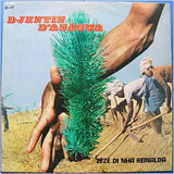 Djentis D'Aságua