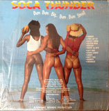 Soca Thunder