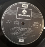 The Beatles Collection