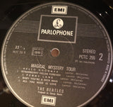 The Beatles Collection