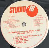 Ska Fantastic From Rock Steady To Ska