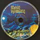 Live After Death