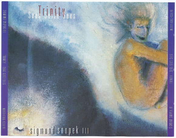 Trinity Seas Seize Sees