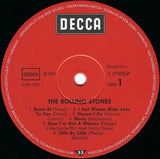 The Rolling Stones