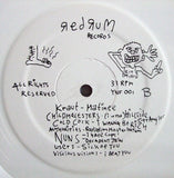 Killed By Death (Rare Punk 77-82)