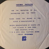 Perambulator