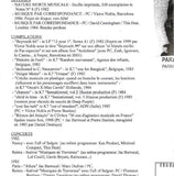 Back To Schizo (1975 - 1983)