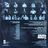 Anjo Mau (Trilha Sonora Original Da Novela)