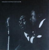 In Memory Of The Blues Busters. Their Best Ska & Soul Hits 1964-1966