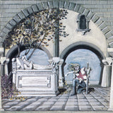 ... Nei Gorghi Del Tempo