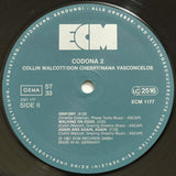 Codona 2
