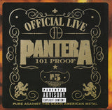 Official Live: 101 Proof