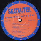 From Paris With Love