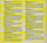 Nuggets: Original Artyfacts From The First Psychedelic Era 1965-1968