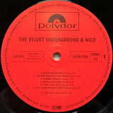 The Velvet Underground & Nico