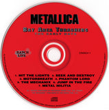 Bay Area Thrashers The Early Days