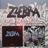 Panic / Take It Or Leave It