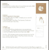 A Rush Of Blood To The Head