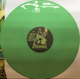 Electric Garage Land