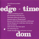 Edge Of Time