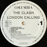 London Calling