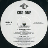 KRS ONE