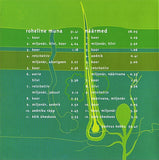 Roheline Muna / Näärmed