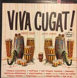 Viva Cugat!