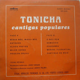 Cantigas Populares