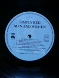 Men And Women