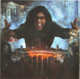 The Formation Of Damnation