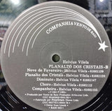 Planalto dos Cristais