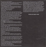 House Of Gold & Bones Part 1
