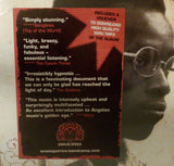 Angola Soundtrack - The Unique Sound Of Luanda 1968-1976