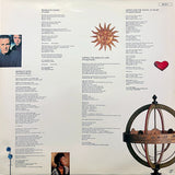 The Seeds Of Love