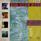 Dead Letter Office / B-Sides Compiled