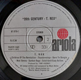 20th Century