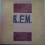 Dead Letter Office / B-Sides Compiled