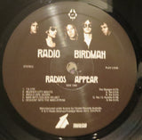Radios Appear
