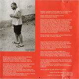 São Vicente Di Longe