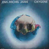 Oxygene
