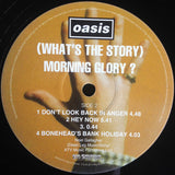 (What's The Story) Morning Glory?