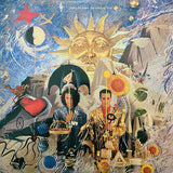 The Seeds Of Love